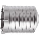 MAKITA gręžimo karūna betonui su kietmetalio dantimis 65 mm