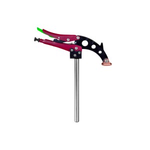 Piher 53122 prispaudėjas suvirinimo stalui TGA 16mm