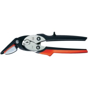 Bessey D123S žirklės skardai 260 mm