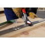 Bessey D123S žirklės skardai 260 mm