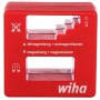 Wiha 01508 įmagnetintojas - išmagnetintojas
