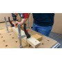 Spaustuvas BESSEY TW-KLI