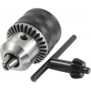 ESSEN TOOLS gręžimo griebtuvas 1,5-13 mm B16