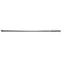 Sukimo antgalis MAKITA PH2x155 mm
