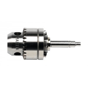 Gręžimo griebtuvas MAKITA 1,0-10 mm