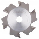 Diskas aliuminiui MAKITA Specialized 118x20 mm Z6