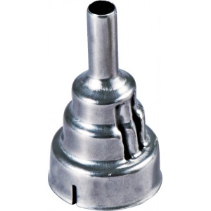 Antgalis apvalus MAKITA 8 mm