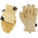 Mechanix CWKLD-75-010 Durahide Insulated Driver darbo pir&scaron;tinės žieminės odinės L dyds