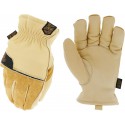Mechanix CWKLD-75-010 Durahide Insulated Driver darbo pirštinės žieminės odinės L dyds