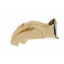 Mechanix CWKLD-75-010 Durahide Insulated Driver darbo pirštinės žieminės odinės L dyds