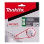 Diskas aliuminiui MAKITA Specialized 165*20 mm Z54