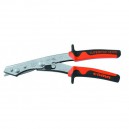 Edma 010155 Cisaille Nr.1 žirklės skardai