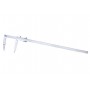 Slankmatis INSIZE 1215-3000 mm