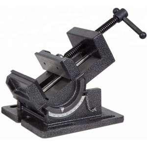 ESSEN TOOLS  spaustuvas paverčiamas 100 mm