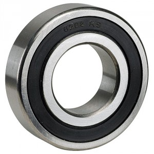 LEMAN guolis frezai 62 mm