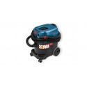 Dulkių siurblys BOSCH GAS 35 L SFC Profesional