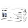 Pirštinės apsauginės UVEX u-fit XL