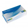 Pirštinės apsauginės BLUE NITRILE NIT35 XL