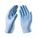 Albena NIT35 vienkartinės apsauginės pirštinės XL dydis