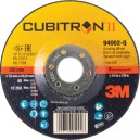 Šlifavimo diskas 3M Cubitron II 125x7,0x22,2 mm