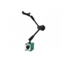 Insize 6208-80A Eco stovas magnetinis indikatorinėms galvutėms