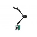 Insize 6208-80A Eco stovas magnetinis indikatorinėms galvutėms