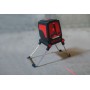 Kapro 872 Prolaser Plus lazerinis nivelyras raudonu spnduliu