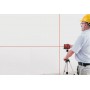 Kapro 872 Prolaser Plus lazerinis nivelyras raudonu spnduliu