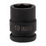 Galvučių smūginių rinkinys IRIMO 10-24 mm 1/2"