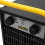 Stanley ST-05-400-E elektrinis šildytuvas 5,0 kW 400V