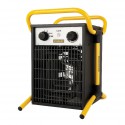 Stanley ST-05-400-E elektrinis šildytuvas 5,0 kW 400V