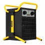 Stanley ST-05-400-E elektrinis šildytuvas 5,0 kW 400V