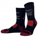Uvex 7358 Thermo kojinių pora juodos spalvos 39 - 42 dydis