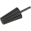 Klingspor GK555A guminis laikyklis &scaron;lifavimo žiedams 22-36 x 60 mm
