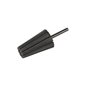 Klingspor GK555A guminis laikyklis &scaron;lifavimo žiedams 22-36 x 60 mm