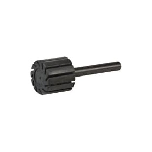 Klingspor GK555 guminis laikyklis &scaron;lifavimo žiedams 30 x 20 mm