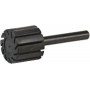 Klingspor GK555 guminis laikyklis šlifavimo žiedams 30 x 20 mm