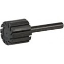 Klingspor GK555 guminis laikyklis šlifavimo žiedams 30 x 20 mm