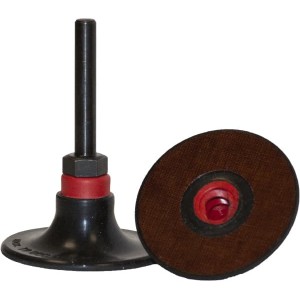 Klingspor QRC555 laikyklis greito keitimo &scaron;lifavimo diskams 76 mm