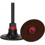 Klingspor QRC555 laikyklis greito keitimo šlifavimo diskams 76 mm