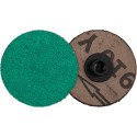 Diskas greito keitimo KLINGSPOR QMC910 50 mm Nr.80
