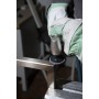 Klingspor QMC800 šlifavimo diskas greito keitimo 76 mm VFN