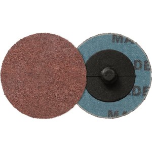 Diskas greito keitimo KLINGSPOR QRC412 76 mm Nr.120