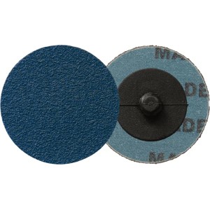 Diskas greito keitimo KLINGSPOR QRC411 50 mm Nr.36