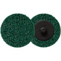 Diskas greito keitimo KLINGSPOR QRC200HD 51 mm