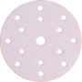 Šlifavimo lapelis velcro KLINGSPOR GLS47 PS73BWK 150 mm Nr.600