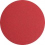 Šlifavimo lapelis velcro KLINGSPOR PS61FK 125 mm Nr.180