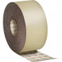Klingspor PS33B šlifavimo audinio rulonas 115 x 50000 mm Nr.320