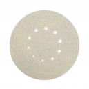 &Scaron;lifavimo lapelis velcro KLINGSPOR GLS52 PS33BK 225 mm Nr.220