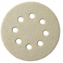 Klingspor PS33CK velcro &scaron;lifavimo lapelis 125 mm Nr.80